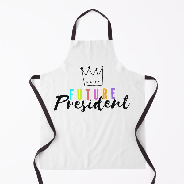 Item preview, Future president gift for your daugher designed and sold by uranus-art.