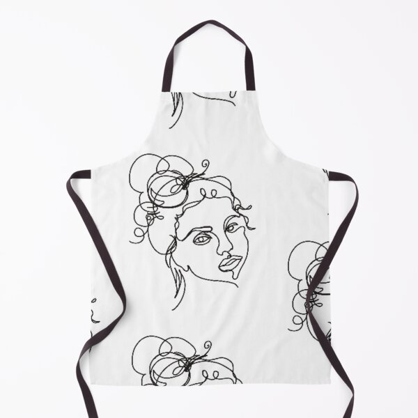 Item preview, Sketchy Girl designed and sold by Eragrid.