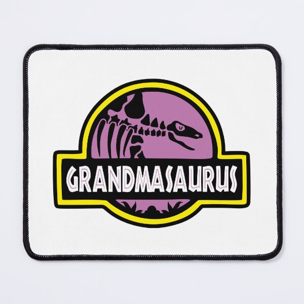 Item preview, Grandmasaurus designed and sold by Olipop.