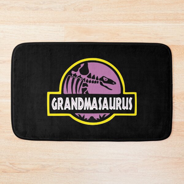 Item preview, Grandmasaurus designed and sold by Olipop.