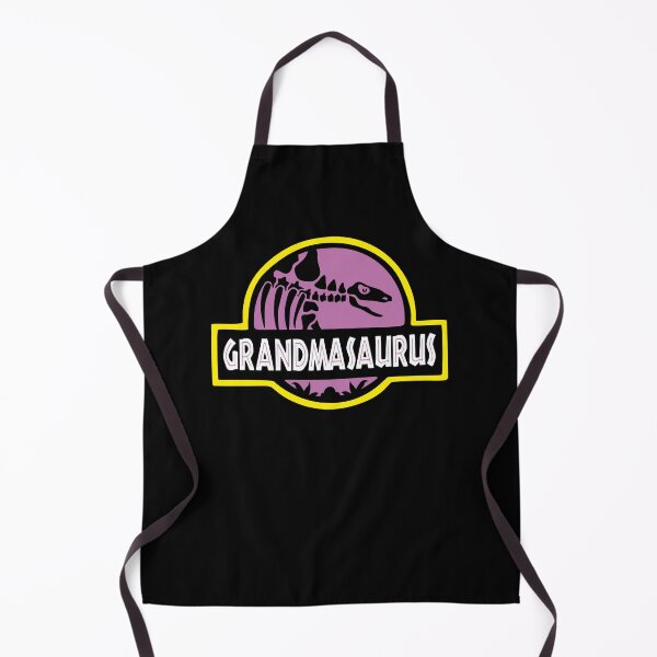 Item preview, Grandmasaurus designed and sold by Olipop.