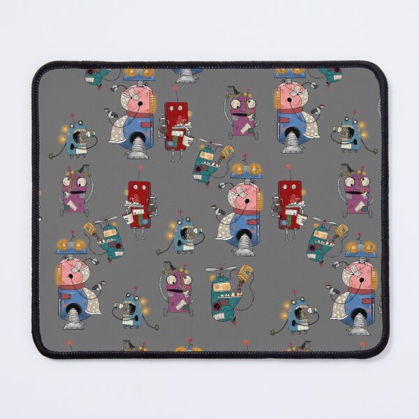 Item preview, Caffeine crew designed and sold by Saija Butters.