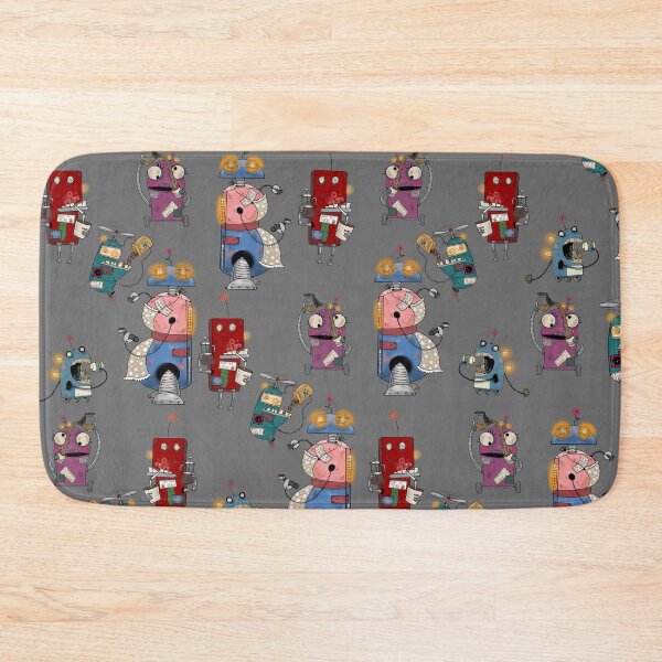 Item preview, Caffeine crew designed and sold by Saija Butters.