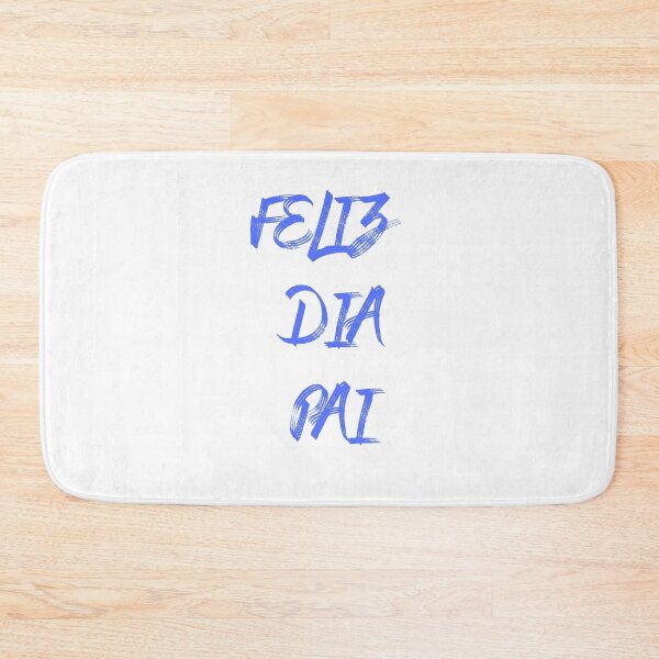 Item preview, FELIZ DIA PAI designed and sold by IsaCria.