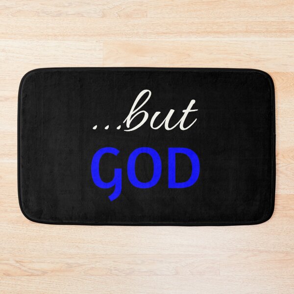 Item preview, But God designed and sold by tellit24seven.