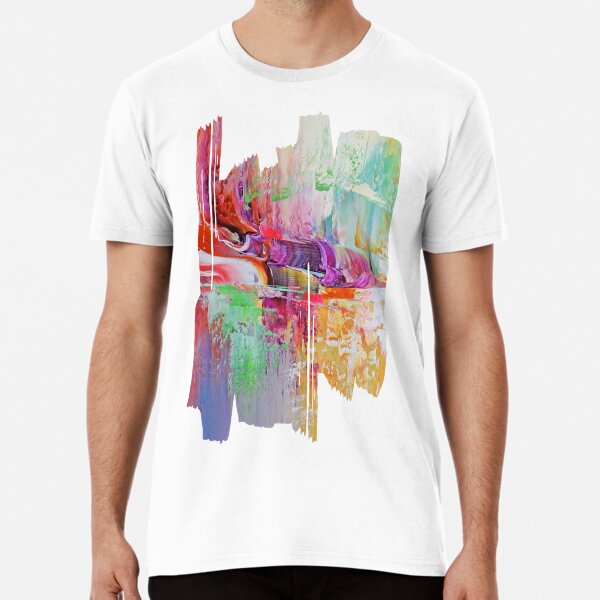 L'essence des rêves 13 T-shirt premium