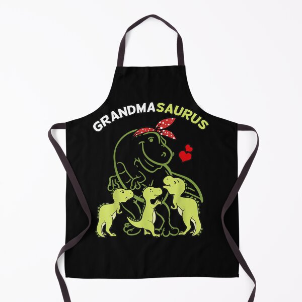 Item preview, Grandmasaurus Grandma Tyrannosaurus Dinosaur Mother's Day designed and sold by CesarDiaz.