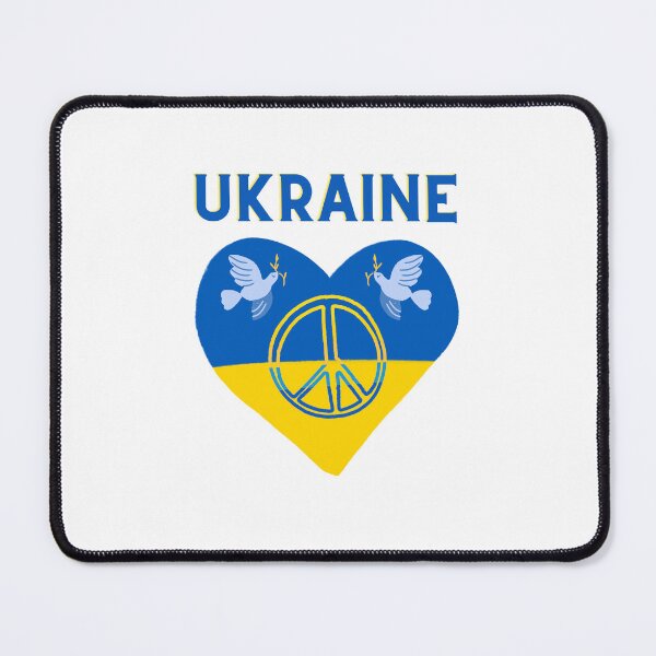 Item preview, Ukraine designed and sold by speakupandshine.