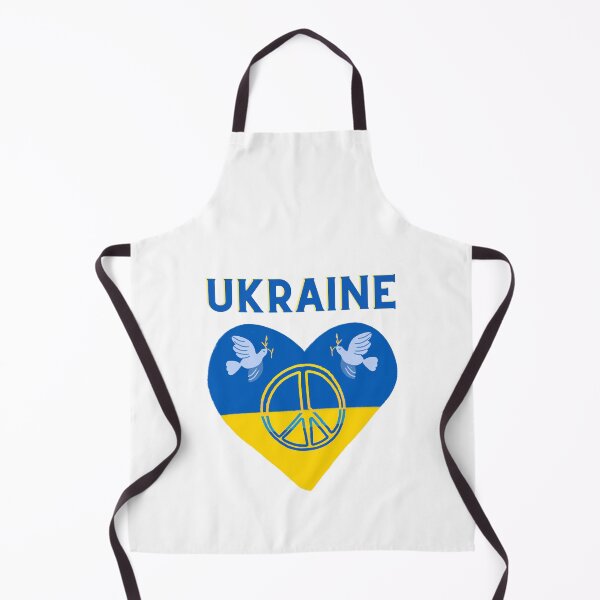 Item preview, Ukraine designed and sold by speakupandshine.