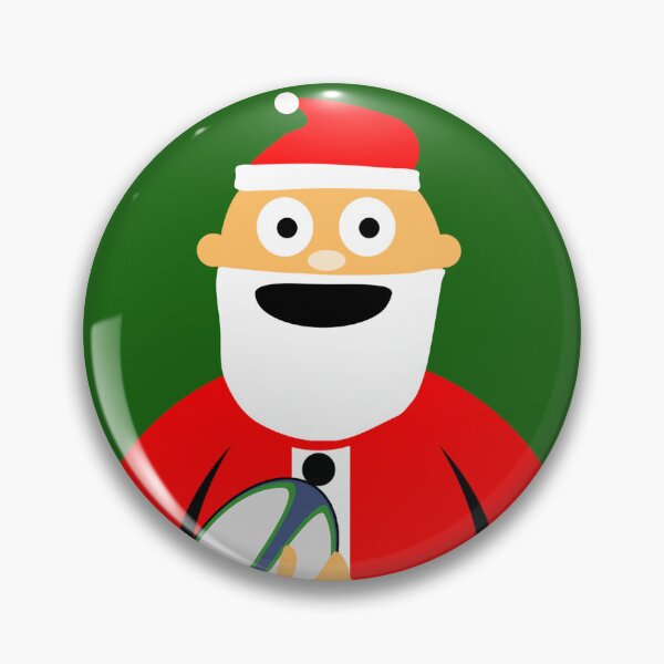 Item preview, Ready for Scrummas Christmas Rugby designed and sold by ShoaffBallanger.