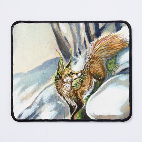 Item preview, Spring Bringer designed and sold by brushandtea.
