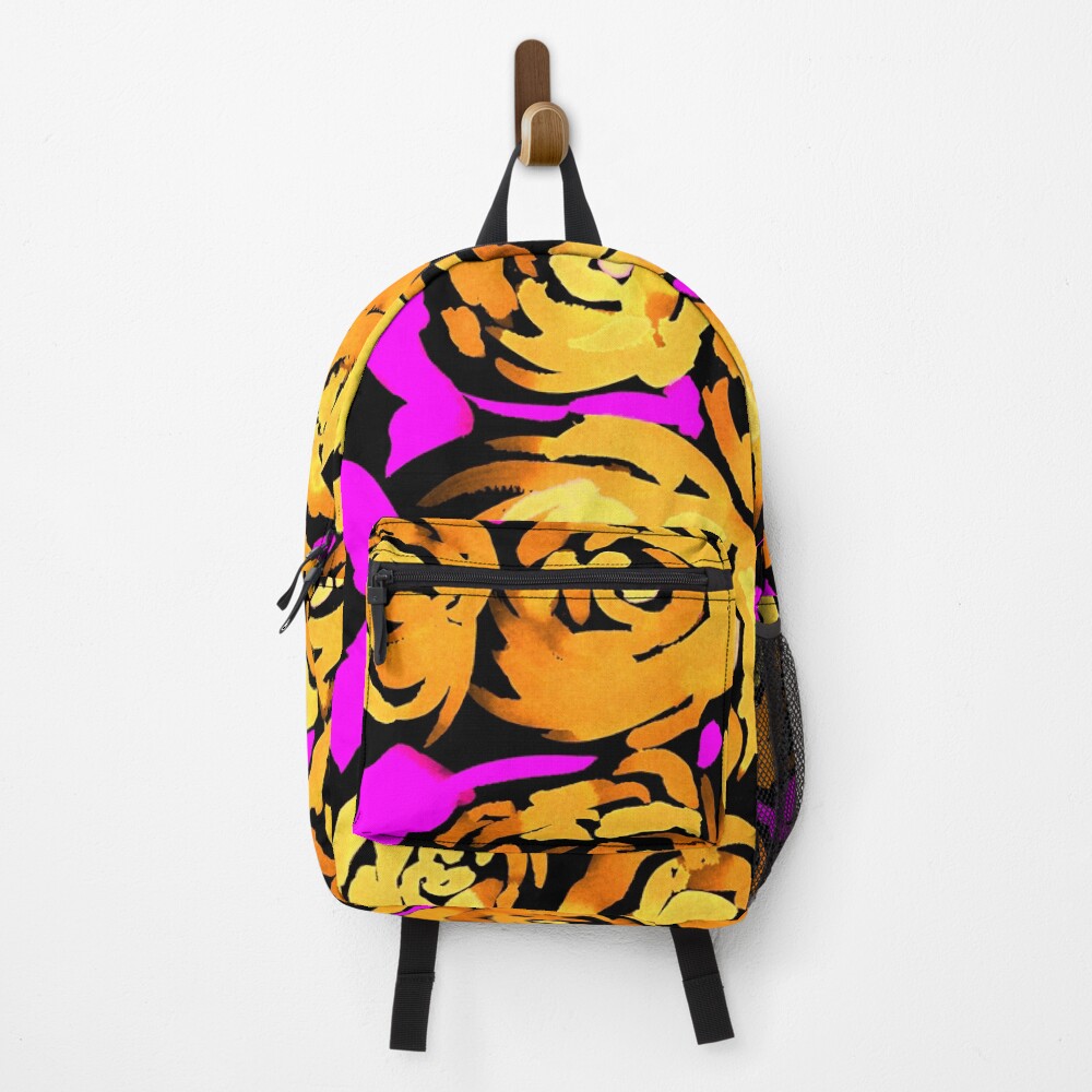 Item preview, Backpack designed and sold by Zeichenbloq.