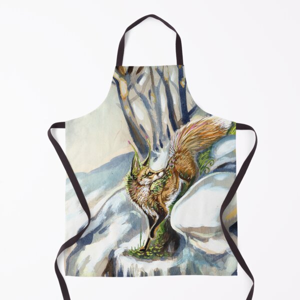 Item preview, Spring Bringer designed and sold by brushandtea.