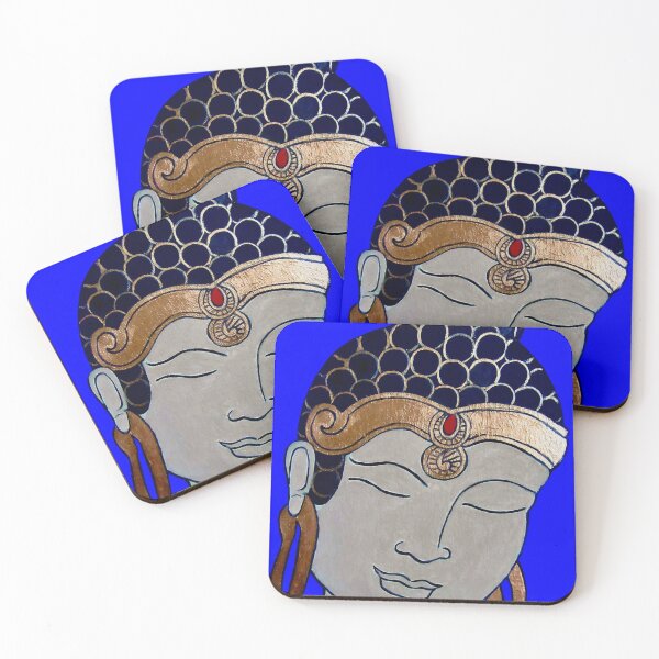 Item preview, Serene Buddha designed and sold by Shulie1.