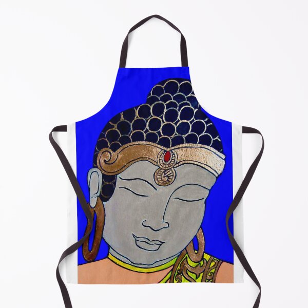 Item preview, Serene Buddha designed and sold by Shulie1.
