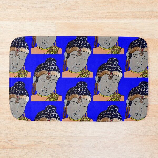 Item preview, Serene Buddha designed and sold by Shulie1.