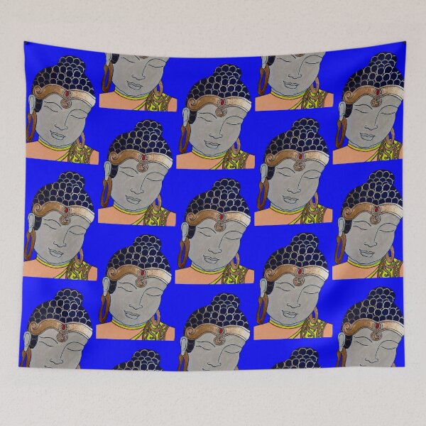 Item preview, Serene Buddha designed and sold by Shulie1.