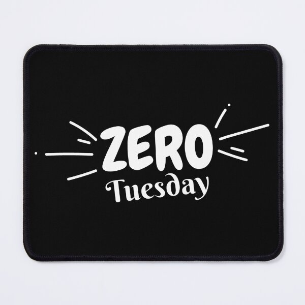 Item preview, Zero Tuesday designed and sold by Leoster.