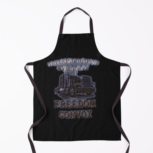 Item preview, Trucking Against Tyranny Freedom Convoy Essential T-Shirt designed and sold by harry mac.