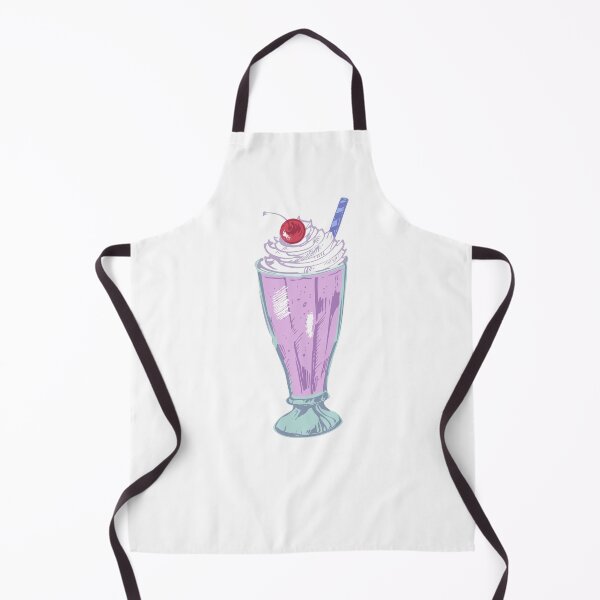 Item preview, Strawberry milk shake designed and sold by bokasin.