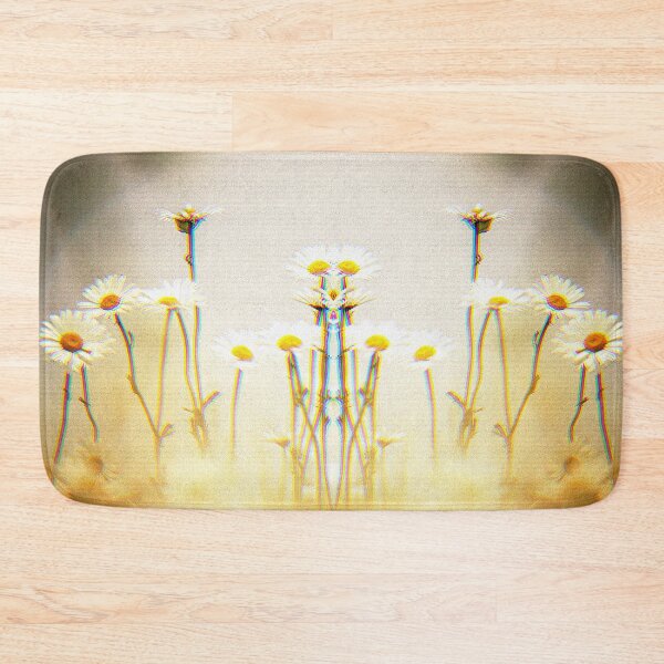 Item preview, Glitch Solarpunk Florals Ethereal  designed and sold by BioDigital-Jazz.