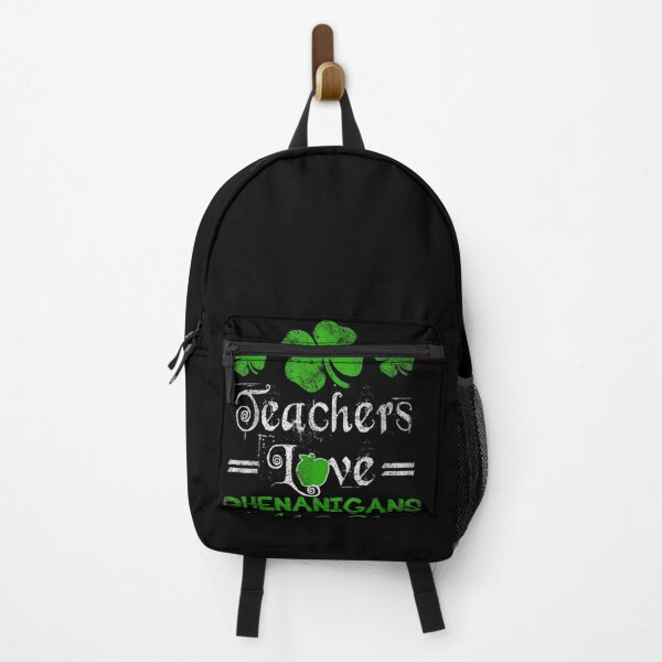 Item preview, Teacher Love Shenanigans Funny St Patricks Day Teachers Gift designed and sold by TateTitle7.