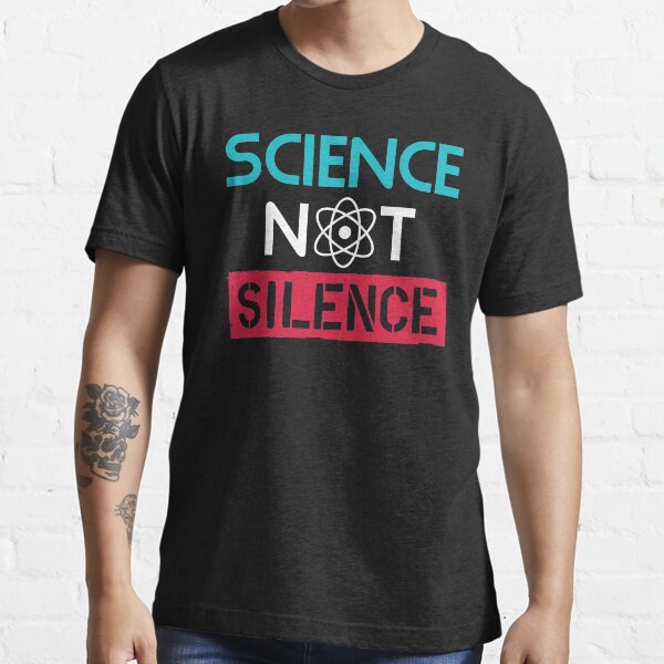 march for science 2019 t shirt