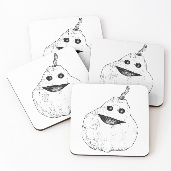 Item preview, Pear designed and sold by Dippychu.