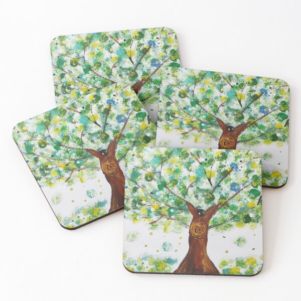 Item preview, Tree designed and sold by rajnidutta.