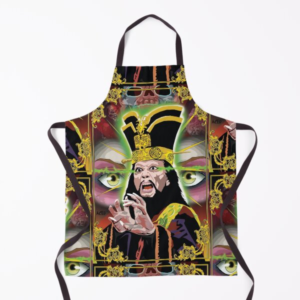 Item preview, David Lo Pan designed and sold by ACED2112.