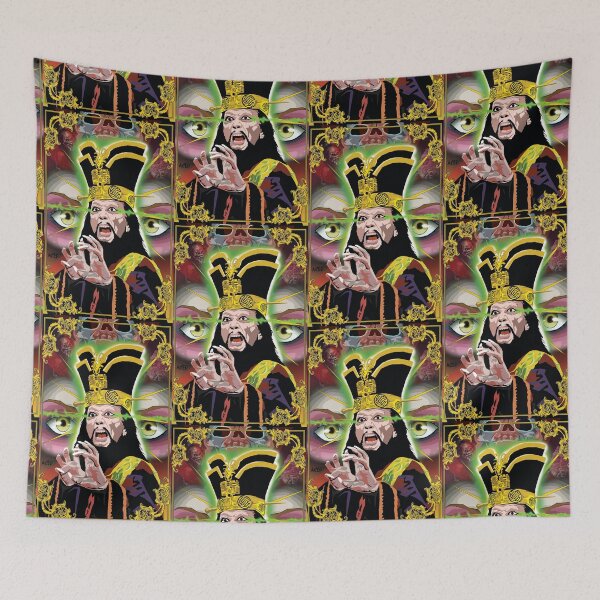 Item preview, David Lo Pan designed and sold by ACED2112.