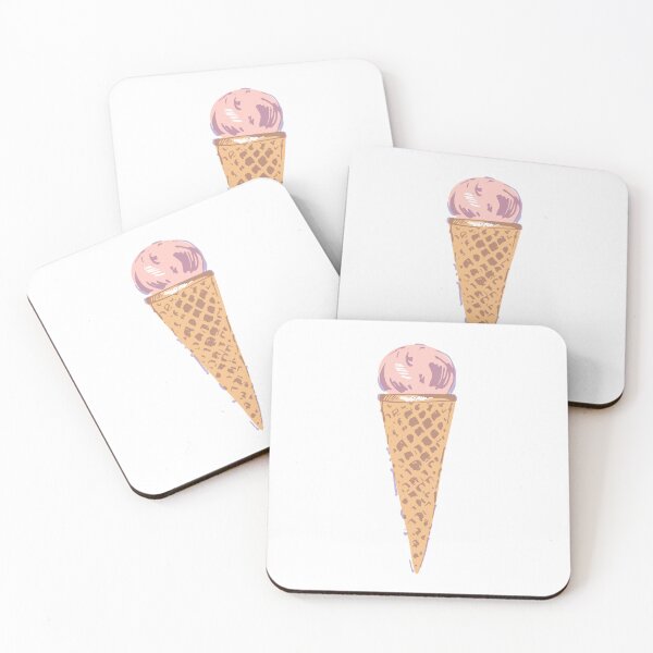 Item preview, Ice cream cone designed and sold by bokasin.
