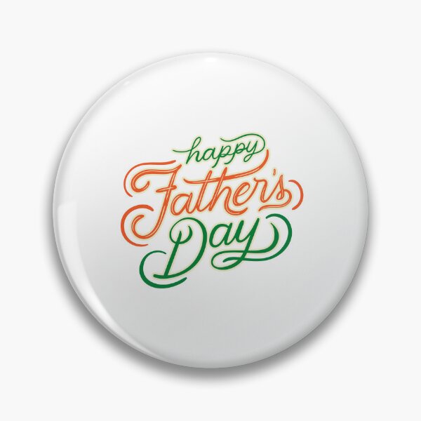 Item preview, HAPPY FATHER' S DAY designed and sold by IsaCria.