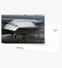 Tornado GR4 Postcards