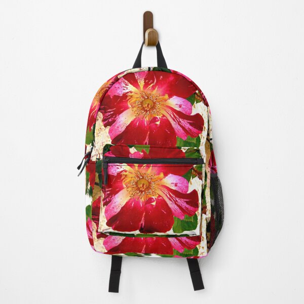 Item preview, Multi-coloured rose designed and sold by Shulie1.