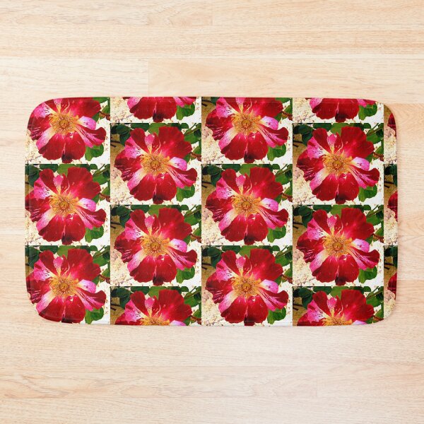 Item preview, Multi-coloured rose designed and sold by Shulie1.