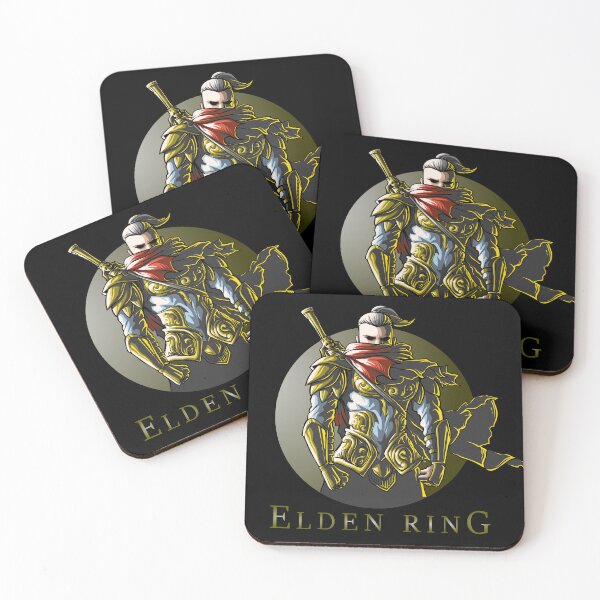 Item preview, Elden Ring Painting Fan Artwork  designed and sold by Denis Epanov.