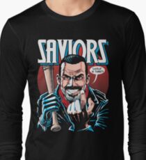 Retter Langarmshirt