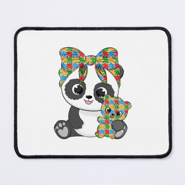 Item preview, Mama Bear Autism Baby Bear , Panda Mom Gift designed and sold by SaliDesigner.