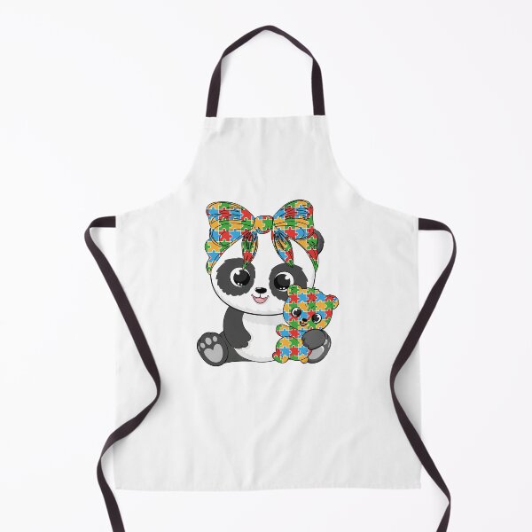 Item preview, Mama Bear Autism Baby Bear , Panda Mom Gift designed and sold by SaliDesigner.