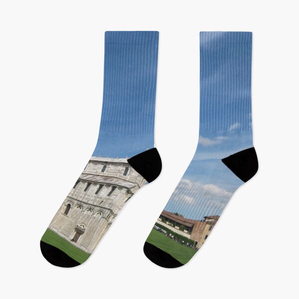 Item preview, The Splendour of Pisa designed and sold by Violaman.