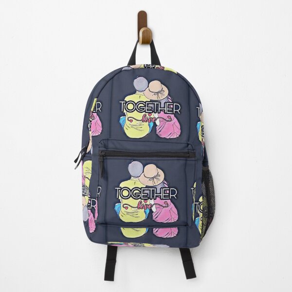 Item preview, TOGETHER designed and sold by Alonso Puyo.