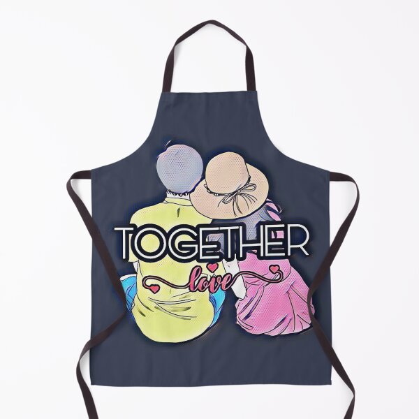 Item preview, TOGETHER designed and sold by Alonso Puyo.