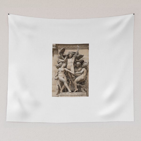Item preview, Sculptures At The Opera - 2 © designed and sold by © Hany G. Jadaa © Prince John Photography.