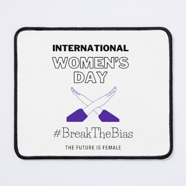 Item preview, INTERNATIONAL W0MEN'S DAY designed and sold by SanaaYangu.