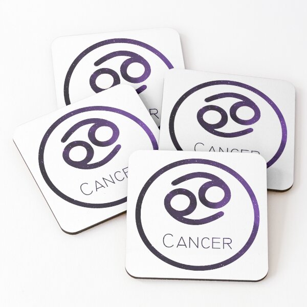 Item preview, Cancer Symbol designed and sold by Luisrovi.