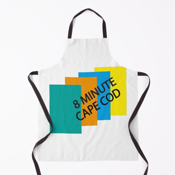 Item preview, 8 Minute Cape Cod designed and sold by mustafamr.