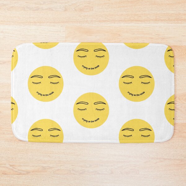 Item preview, crying on the inside designed and sold by FlyingSprinkles.