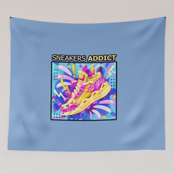Item preview, Sneakers Addict designed and sold by VitezCrni.