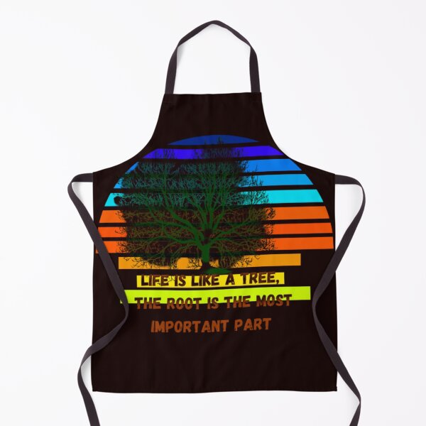Item preview, LIFE IS LIKE A TREE. THE ROOT IS THE MOST IMPORTANT PART designed and sold by LOUCAS6.